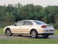 Chrysler Sebring Sedan (2 generation) 2.0 MT (141hp) Technische Daten, Chrysler Sebring Sedan (2 generation) 2.0 MT (141hp) Daten, Chrysler Sebring Sedan (2 generation) 2.0 MT (141hp) Funktionen, Chrysler Sebring Sedan (2 generation) 2.0 MT (141hp) Bewertung, Chrysler Sebring Sedan (2 generation) 2.0 MT (141hp) kaufen, Chrysler Sebring Sedan (2 generation) 2.0 MT (141hp) Preis, Chrysler Sebring Sedan (2 generation) 2.0 MT (141hp) Autos