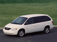 Chrysler Town and Country Van (4 generation) 3.8 AT (218 hp) Technische Daten, Chrysler Town and Country Van (4 generation) 3.8 AT (218 hp) Daten, Chrysler Town and Country Van (4 generation) 3.8 AT (218 hp) Funktionen, Chrysler Town and Country Van (4 generation) 3.8 AT (218 hp) Bewertung, Chrysler Town and Country Van (4 generation) 3.8 AT (218 hp) kaufen, Chrysler Town and Country Van (4 generation) 3.8 AT (218 hp) Preis, Chrysler Town and Country Van (4 generation) 3.8 AT (218 hp) Autos
