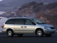 Chrysler Town and Country Van (4 generation) 3.8 AT (218 hp) Technische Daten, Chrysler Town and Country Van (4 generation) 3.8 AT (218 hp) Daten, Chrysler Town and Country Van (4 generation) 3.8 AT (218 hp) Funktionen, Chrysler Town and Country Van (4 generation) 3.8 AT (218 hp) Bewertung, Chrysler Town and Country Van (4 generation) 3.8 AT (218 hp) kaufen, Chrysler Town and Country Van (4 generation) 3.8 AT (218 hp) Preis, Chrysler Town and Country Van (4 generation) 3.8 AT (218 hp) Autos