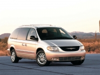 Chrysler Town and Country Van (4 generation) 3.8 AT AWD (218 hp) foto, Chrysler Town and Country Van (4 generation) 3.8 AT AWD (218 hp) fotos, Chrysler Town and Country Van (4 generation) 3.8 AT AWD (218 hp) Bilder, Chrysler Town and Country Van (4 generation) 3.8 AT AWD (218 hp) Bild