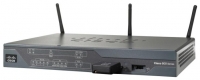 Cisco 881GW-GN-E-K9 Technische Daten, Cisco 881GW-GN-E-K9 Daten, Cisco 881GW-GN-E-K9 Funktionen, Cisco 881GW-GN-E-K9 Bewertung, Cisco 881GW-GN-E-K9 kaufen, Cisco 881GW-GN-E-K9 Preis, Cisco 881GW-GN-E-K9 Ausrüstung Wi-Fi und Bluetooth