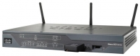 Cisco 886W-GN-E-K9 Technische Daten, Cisco 886W-GN-E-K9 Daten, Cisco 886W-GN-E-K9 Funktionen, Cisco 886W-GN-E-K9 Bewertung, Cisco 886W-GN-E-K9 kaufen, Cisco 886W-GN-E-K9 Preis, Cisco 886W-GN-E-K9 Ausrüstung Wi-Fi und Bluetooth