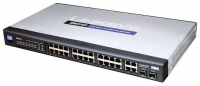 Cisco SRW224G4 Technische Daten, Cisco SRW224G4 Daten, Cisco SRW224G4 Funktionen, Cisco SRW224G4 Bewertung, Cisco SRW224G4 kaufen, Cisco SRW224G4 Preis, Cisco SRW224G4 Router und switches