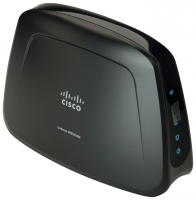 Cisco WES610N Technische Daten, Cisco WES610N Daten, Cisco WES610N Funktionen, Cisco WES610N Bewertung, Cisco WES610N kaufen, Cisco WES610N Preis, Cisco WES610N Ausrüstung Wi-Fi und Bluetooth