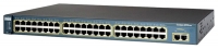 Cisco WS-C2950SX-48-SI Technische Daten, Cisco WS-C2950SX-48-SI Daten, Cisco WS-C2950SX-48-SI Funktionen, Cisco WS-C2950SX-48-SI Bewertung, Cisco WS-C2950SX-48-SI kaufen, Cisco WS-C2950SX-48-SI Preis, Cisco WS-C2950SX-48-SI Router und switches