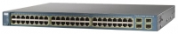 Cisco WS-C3560G-48PS-E Technische Daten, Cisco WS-C3560G-48PS-E Daten, Cisco WS-C3560G-48PS-E Funktionen, Cisco WS-C3560G-48PS-E Bewertung, Cisco WS-C3560G-48PS-E kaufen, Cisco WS-C3560G-48PS-E Preis, Cisco WS-C3560G-48PS-E Router und switches