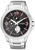 Citizen AP4000-58E Technische Daten, Citizen AP4000-58E Daten, Citizen AP4000-58E Funktionen, Citizen AP4000-58E Bewertung, Citizen AP4000-58E kaufen, Citizen AP4000-58E Preis, Citizen AP4000-58E Armbanduhren