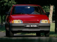 Citroen AX Hatchback (1 generation) 1.0 MT (50 HP) Technische Daten, Citroen AX Hatchback (1 generation) 1.0 MT (50 HP) Daten, Citroen AX Hatchback (1 generation) 1.0 MT (50 HP) Funktionen, Citroen AX Hatchback (1 generation) 1.0 MT (50 HP) Bewertung, Citroen AX Hatchback (1 generation) 1.0 MT (50 HP) kaufen, Citroen AX Hatchback (1 generation) 1.0 MT (50 HP) Preis, Citroen AX Hatchback (1 generation) 1.0 MT (50 HP) Autos