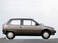 Citroen AX Hatchback (1 generation) 1.0 MT (50 HP) Technische Daten, Citroen AX Hatchback (1 generation) 1.0 MT (50 HP) Daten, Citroen AX Hatchback (1 generation) 1.0 MT (50 HP) Funktionen, Citroen AX Hatchback (1 generation) 1.0 MT (50 HP) Bewertung, Citroen AX Hatchback (1 generation) 1.0 MT (50 HP) kaufen, Citroen AX Hatchback (1 generation) 1.0 MT (50 HP) Preis, Citroen AX Hatchback (1 generation) 1.0 MT (50 HP) Autos