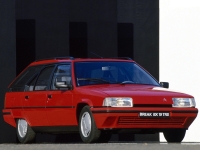 Citroen BX Break estate (1 generation) 1.4 MT (72hp) foto, Citroen BX Break estate (1 generation) 1.4 MT (72hp) fotos, Citroen BX Break estate (1 generation) 1.4 MT (72hp) Bilder, Citroen BX Break estate (1 generation) 1.4 MT (72hp) Bild