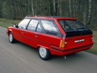 Citroen BX Break estate (1 generation) 1.6 MT (94hp) Technische Daten, Citroen BX Break estate (1 generation) 1.6 MT (94hp) Daten, Citroen BX Break estate (1 generation) 1.6 MT (94hp) Funktionen, Citroen BX Break estate (1 generation) 1.6 MT (94hp) Bewertung, Citroen BX Break estate (1 generation) 1.6 MT (94hp) kaufen, Citroen BX Break estate (1 generation) 1.6 MT (94hp) Preis, Citroen BX Break estate (1 generation) 1.6 MT (94hp) Autos