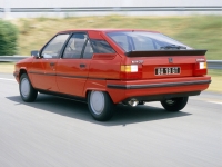 Citroen BX GT hatchback (1 generation) 1.9 GTi MT (122hp) foto, Citroen BX GT hatchback (1 generation) 1.9 GTi MT (122hp) fotos, Citroen BX GT hatchback (1 generation) 1.9 GTi MT (122hp) Bilder, Citroen BX GT hatchback (1 generation) 1.9 GTi MT (122hp) Bild