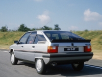 Citroen BX GT hatchback (1 generation) 1.9 GTi MT (122hp) foto, Citroen BX GT hatchback (1 generation) 1.9 GTi MT (122hp) fotos, Citroen BX GT hatchback (1 generation) 1.9 GTi MT (122hp) Bilder, Citroen BX GT hatchback (1 generation) 1.9 GTi MT (122hp) Bild