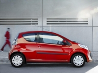 Citroen C1 Hatchback 3-door (1 generation) 1.0 AT (68hp) Technische Daten, Citroen C1 Hatchback 3-door (1 generation) 1.0 AT (68hp) Daten, Citroen C1 Hatchback 3-door (1 generation) 1.0 AT (68hp) Funktionen, Citroen C1 Hatchback 3-door (1 generation) 1.0 AT (68hp) Bewertung, Citroen C1 Hatchback 3-door (1 generation) 1.0 AT (68hp) kaufen, Citroen C1 Hatchback 3-door (1 generation) 1.0 AT (68hp) Preis, Citroen C1 Hatchback 3-door (1 generation) 1.0 AT (68hp) Autos