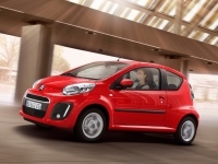 Citroen C1 Hatchback 3-door (1 generation) 1.0 MT (68 HP) Dinamique foto, Citroen C1 Hatchback 3-door (1 generation) 1.0 MT (68 HP) Dinamique fotos, Citroen C1 Hatchback 3-door (1 generation) 1.0 MT (68 HP) Dinamique Bilder, Citroen C1 Hatchback 3-door (1 generation) 1.0 MT (68 HP) Dinamique Bild