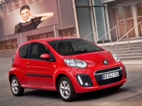 Citroen C1 Hatchback 3-door (1 generation) 1.0 MT (68 HP) Dinamique foto, Citroen C1 Hatchback 3-door (1 generation) 1.0 MT (68 HP) Dinamique fotos, Citroen C1 Hatchback 3-door (1 generation) 1.0 MT (68 HP) Dinamique Bilder, Citroen C1 Hatchback 3-door (1 generation) 1.0 MT (68 HP) Dinamique Bild