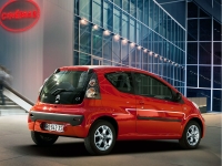 Citroen C1 Hatchback 3-door (1 generation) 1.0 MT (68 HP) Dinamique foto, Citroen C1 Hatchback 3-door (1 generation) 1.0 MT (68 HP) Dinamique fotos, Citroen C1 Hatchback 3-door (1 generation) 1.0 MT (68 HP) Dinamique Bilder, Citroen C1 Hatchback 3-door (1 generation) 1.0 MT (68 HP) Dinamique Bild