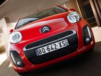 Citroen C1 Hatchback 3-door (1 generation) 1.0 MT (68 HP) Dinamique foto, Citroen C1 Hatchback 3-door (1 generation) 1.0 MT (68 HP) Dinamique fotos, Citroen C1 Hatchback 3-door (1 generation) 1.0 MT (68 HP) Dinamique Bilder, Citroen C1 Hatchback 3-door (1 generation) 1.0 MT (68 HP) Dinamique Bild