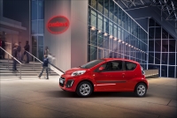 Citroen C1 Hatchback 3-door (1 generation) 1.0 MT (68 HP) Dinamique foto, Citroen C1 Hatchback 3-door (1 generation) 1.0 MT (68 HP) Dinamique fotos, Citroen C1 Hatchback 3-door (1 generation) 1.0 MT (68 HP) Dinamique Bilder, Citroen C1 Hatchback 3-door (1 generation) 1.0 MT (68 HP) Dinamique Bild