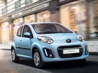 Citroen C1 Hatchback 5-door. (1 generation) 1.0 MT (68 HP) Tendance foto, Citroen C1 Hatchback 5-door. (1 generation) 1.0 MT (68 HP) Tendance fotos, Citroen C1 Hatchback 5-door. (1 generation) 1.0 MT (68 HP) Tendance Bilder, Citroen C1 Hatchback 5-door. (1 generation) 1.0 MT (68 HP) Tendance Bild