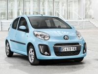 Citroen C1 Hatchback 5-door. (1 generation) 1.0 MT (68 HP) Tendance foto, Citroen C1 Hatchback 5-door. (1 generation) 1.0 MT (68 HP) Tendance fotos, Citroen C1 Hatchback 5-door. (1 generation) 1.0 MT (68 HP) Tendance Bilder, Citroen C1 Hatchback 5-door. (1 generation) 1.0 MT (68 HP) Tendance Bild