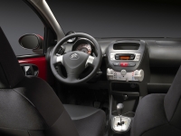 Citroen C1 Hatchback 5-door. (1 generation) 1.0 MT (68 HP) Tendance foto, Citroen C1 Hatchback 5-door. (1 generation) 1.0 MT (68 HP) Tendance fotos, Citroen C1 Hatchback 5-door. (1 generation) 1.0 MT (68 HP) Tendance Bilder, Citroen C1 Hatchback 5-door. (1 generation) 1.0 MT (68 HP) Tendance Bild