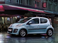 Citroen C1 Hatchback 5-door. (1 generation) 1.0 MT (68 HP) Tendance foto, Citroen C1 Hatchback 5-door. (1 generation) 1.0 MT (68 HP) Tendance fotos, Citroen C1 Hatchback 5-door. (1 generation) 1.0 MT (68 HP) Tendance Bilder, Citroen C1 Hatchback 5-door. (1 generation) 1.0 MT (68 HP) Tendance Bild