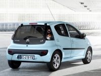 Citroen C1 Hatchback 5-door. (1 generation) 1.0 MT (68 HP) Tendance foto, Citroen C1 Hatchback 5-door. (1 generation) 1.0 MT (68 HP) Tendance fotos, Citroen C1 Hatchback 5-door. (1 generation) 1.0 MT (68 HP) Tendance Bilder, Citroen C1 Hatchback 5-door. (1 generation) 1.0 MT (68 HP) Tendance Bild