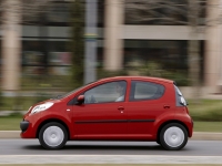 Citroen C1 Hatchback 5-door. (1 generation) 1.4 HDi AT (54hp) Technische Daten, Citroen C1 Hatchback 5-door. (1 generation) 1.4 HDi AT (54hp) Daten, Citroen C1 Hatchback 5-door. (1 generation) 1.4 HDi AT (54hp) Funktionen, Citroen C1 Hatchback 5-door. (1 generation) 1.4 HDi AT (54hp) Bewertung, Citroen C1 Hatchback 5-door. (1 generation) 1.4 HDi AT (54hp) kaufen, Citroen C1 Hatchback 5-door. (1 generation) 1.4 HDi AT (54hp) Preis, Citroen C1 Hatchback 5-door. (1 generation) 1.4 HDi AT (54hp) Autos