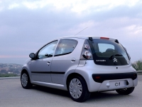 Citroen C1 Hatchback 5-door. (1 generation) 1.4 HDi AT (54hp) Technische Daten, Citroen C1 Hatchback 5-door. (1 generation) 1.4 HDi AT (54hp) Daten, Citroen C1 Hatchback 5-door. (1 generation) 1.4 HDi AT (54hp) Funktionen, Citroen C1 Hatchback 5-door. (1 generation) 1.4 HDi AT (54hp) Bewertung, Citroen C1 Hatchback 5-door. (1 generation) 1.4 HDi AT (54hp) kaufen, Citroen C1 Hatchback 5-door. (1 generation) 1.4 HDi AT (54hp) Preis, Citroen C1 Hatchback 5-door. (1 generation) 1.4 HDi AT (54hp) Autos