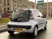 Citroen C1 Hatchback 5-door. (1 generation) 1.4 HDi AT (54hp) foto, Citroen C1 Hatchback 5-door. (1 generation) 1.4 HDi AT (54hp) fotos, Citroen C1 Hatchback 5-door. (1 generation) 1.4 HDi AT (54hp) Bilder, Citroen C1 Hatchback 5-door. (1 generation) 1.4 HDi AT (54hp) Bild