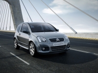 Citroen C2 Hatchback (1 generation) 1.4 AT (90hp) Technische Daten, Citroen C2 Hatchback (1 generation) 1.4 AT (90hp) Daten, Citroen C2 Hatchback (1 generation) 1.4 AT (90hp) Funktionen, Citroen C2 Hatchback (1 generation) 1.4 AT (90hp) Bewertung, Citroen C2 Hatchback (1 generation) 1.4 AT (90hp) kaufen, Citroen C2 Hatchback (1 generation) 1.4 AT (90hp) Preis, Citroen C2 Hatchback (1 generation) 1.4 AT (90hp) Autos