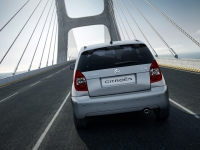 Citroen C2 Hatchback (1 generation) 1.4 AT (90hp) foto, Citroen C2 Hatchback (1 generation) 1.4 AT (90hp) fotos, Citroen C2 Hatchback (1 generation) 1.4 AT (90hp) Bilder, Citroen C2 Hatchback (1 generation) 1.4 AT (90hp) Bild