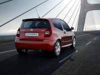 Citroen C2 Hatchback (1 generation) 1.4 HDi AT (70hp) Technische Daten, Citroen C2 Hatchback (1 generation) 1.4 HDi AT (70hp) Daten, Citroen C2 Hatchback (1 generation) 1.4 HDi AT (70hp) Funktionen, Citroen C2 Hatchback (1 generation) 1.4 HDi AT (70hp) Bewertung, Citroen C2 Hatchback (1 generation) 1.4 HDi AT (70hp) kaufen, Citroen C2 Hatchback (1 generation) 1.4 HDi AT (70hp) Preis, Citroen C2 Hatchback (1 generation) 1.4 HDi AT (70hp) Autos