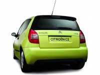 Citroen C2 Hatchback (1 generation) 1.6 AT (109hp) foto, Citroen C2 Hatchback (1 generation) 1.6 AT (109hp) fotos, Citroen C2 Hatchback (1 generation) 1.6 AT (109hp) Bilder, Citroen C2 Hatchback (1 generation) 1.6 AT (109hp) Bild