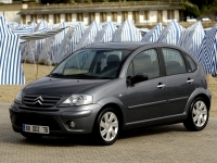 Citroen C3 Hatchback (1 generation) 1.1 MT (60hp) foto, Citroen C3 Hatchback (1 generation) 1.1 MT (60hp) fotos, Citroen C3 Hatchback (1 generation) 1.1 MT (60hp) Bilder, Citroen C3 Hatchback (1 generation) 1.1 MT (60hp) Bild