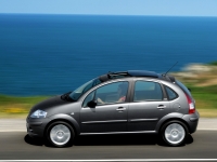 Citroen C3 Hatchback (1 generation) 1.1 MT (60hp) foto, Citroen C3 Hatchback (1 generation) 1.1 MT (60hp) fotos, Citroen C3 Hatchback (1 generation) 1.1 MT (60hp) Bilder, Citroen C3 Hatchback (1 generation) 1.1 MT (60hp) Bild