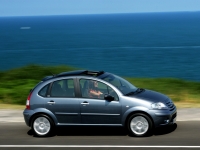 Citroen C3 Hatchback (1 generation) 1.1 MT (60hp) foto, Citroen C3 Hatchback (1 generation) 1.1 MT (60hp) fotos, Citroen C3 Hatchback (1 generation) 1.1 MT (60hp) Bilder, Citroen C3 Hatchback (1 generation) 1.1 MT (60hp) Bild