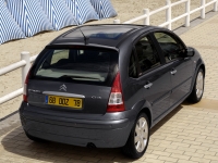 Citroen C3 Hatchback (1 generation) 1.4 HDi MT (70hp) foto, Citroen C3 Hatchback (1 generation) 1.4 HDi MT (70hp) fotos, Citroen C3 Hatchback (1 generation) 1.4 HDi MT (70hp) Bilder, Citroen C3 Hatchback (1 generation) 1.4 HDi MT (70hp) Bild