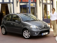 Citroen C3 Hatchback (1 generation) 1.4 HDi MT (70hp) foto, Citroen C3 Hatchback (1 generation) 1.4 HDi MT (70hp) fotos, Citroen C3 Hatchback (1 generation) 1.4 HDi MT (70hp) Bilder, Citroen C3 Hatchback (1 generation) 1.4 HDi MT (70hp) Bild