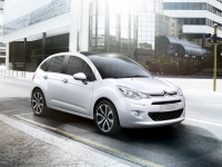 Citroen C3 Hatchback (2 generation) 1.0 MT foto, Citroen C3 Hatchback (2 generation) 1.0 MT fotos, Citroen C3 Hatchback (2 generation) 1.0 MT Bilder, Citroen C3 Hatchback (2 generation) 1.0 MT Bild