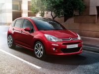 Citroen C3 Hatchback (2 generation) 1.0 MT foto, Citroen C3 Hatchback (2 generation) 1.0 MT fotos, Citroen C3 Hatchback (2 generation) 1.0 MT Bilder, Citroen C3 Hatchback (2 generation) 1.0 MT Bild