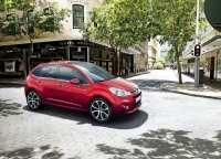 Citroen C3 Hatchback (2 generation) 1.0 MT foto, Citroen C3 Hatchback (2 generation) 1.0 MT fotos, Citroen C3 Hatchback (2 generation) 1.0 MT Bilder, Citroen C3 Hatchback (2 generation) 1.0 MT Bild