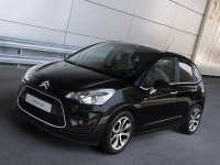 Citroen C3 Hatchback (2 generation) 1.2 MT (82 HP) Tendance foto, Citroen C3 Hatchback (2 generation) 1.2 MT (82 HP) Tendance fotos, Citroen C3 Hatchback (2 generation) 1.2 MT (82 HP) Tendance Bilder, Citroen C3 Hatchback (2 generation) 1.2 MT (82 HP) Tendance Bild