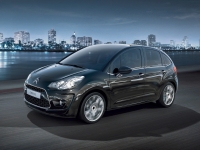 Citroen C3 Hatchback (2 generation) 1.2 MT (82 HP) Tendance foto, Citroen C3 Hatchback (2 generation) 1.2 MT (82 HP) Tendance fotos, Citroen C3 Hatchback (2 generation) 1.2 MT (82 HP) Tendance Bilder, Citroen C3 Hatchback (2 generation) 1.2 MT (82 HP) Tendance Bild