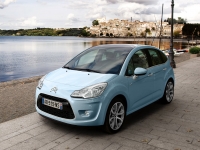 Citroen C3 Hatchback (2 generation) 1.2 MT (82 HP) Tendance foto, Citroen C3 Hatchback (2 generation) 1.2 MT (82 HP) Tendance fotos, Citroen C3 Hatchback (2 generation) 1.2 MT (82 HP) Tendance Bilder, Citroen C3 Hatchback (2 generation) 1.2 MT (82 HP) Tendance Bild