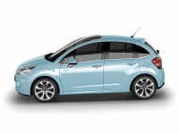 Citroen C3 Hatchback (2 generation) 1.2 MT (82 HP) Tendance foto, Citroen C3 Hatchback (2 generation) 1.2 MT (82 HP) Tendance fotos, Citroen C3 Hatchback (2 generation) 1.2 MT (82 HP) Tendance Bilder, Citroen C3 Hatchback (2 generation) 1.2 MT (82 HP) Tendance Bild