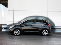 Citroen C3 Hatchback (2 generation) 1.2 MT (82 HP) Tendance foto, Citroen C3 Hatchback (2 generation) 1.2 MT (82 HP) Tendance fotos, Citroen C3 Hatchback (2 generation) 1.2 MT (82 HP) Tendance Bilder, Citroen C3 Hatchback (2 generation) 1.2 MT (82 HP) Tendance Bild