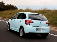 Citroen C3 Hatchback (2 generation) 1.2 MT (82 HP) Tendance foto, Citroen C3 Hatchback (2 generation) 1.2 MT (82 HP) Tendance fotos, Citroen C3 Hatchback (2 generation) 1.2 MT (82 HP) Tendance Bilder, Citroen C3 Hatchback (2 generation) 1.2 MT (82 HP) Tendance Bild