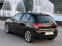 Citroen C3 Hatchback (2 generation) 1.2 MT (82 HP) Tendance foto, Citroen C3 Hatchback (2 generation) 1.2 MT (82 HP) Tendance fotos, Citroen C3 Hatchback (2 generation) 1.2 MT (82 HP) Tendance Bilder, Citroen C3 Hatchback (2 generation) 1.2 MT (82 HP) Tendance Bild